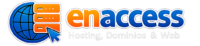 logo enaccess